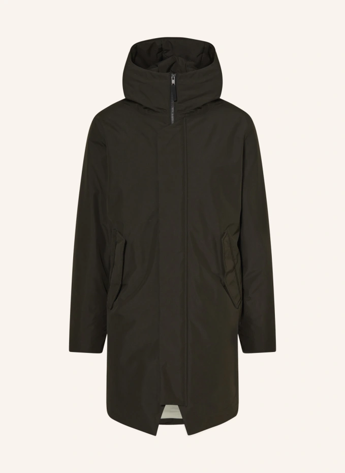 ELVINE Parka GUNTER