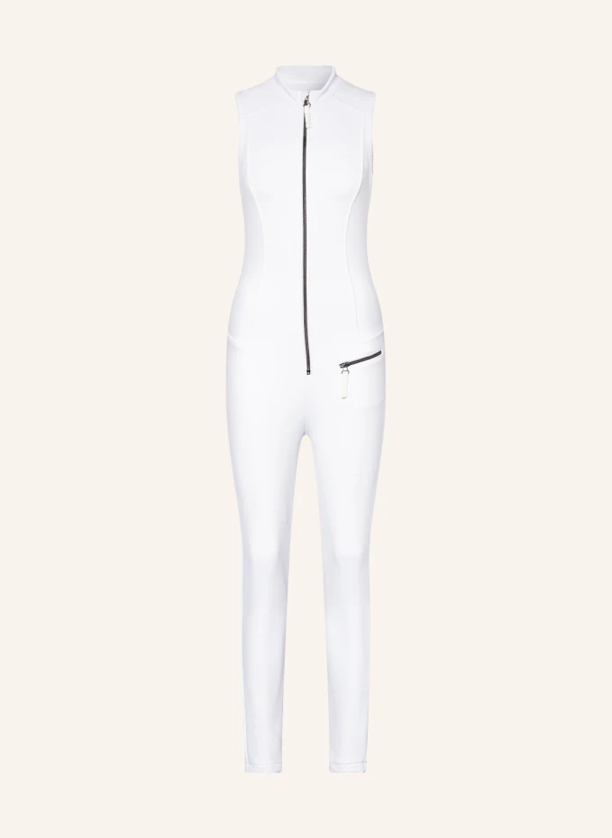 JET SET Softshell-Skioverall DOMINA