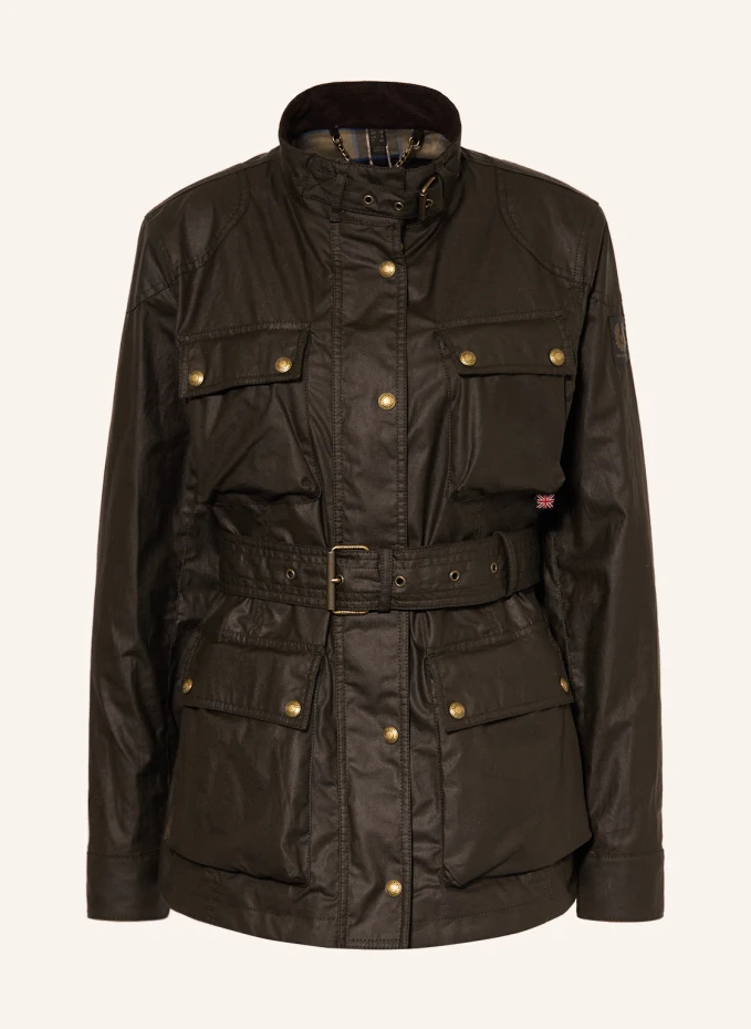 BELSTAFF Fieldjacket TRIALMASTER