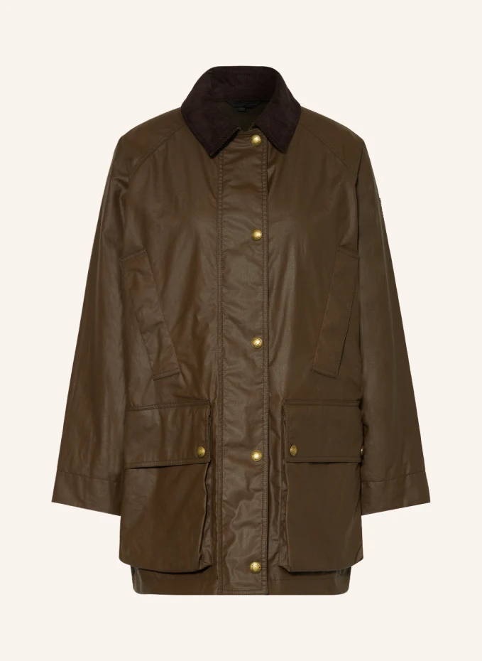 BELSTAFF Jacke TONAL FESTIVAL