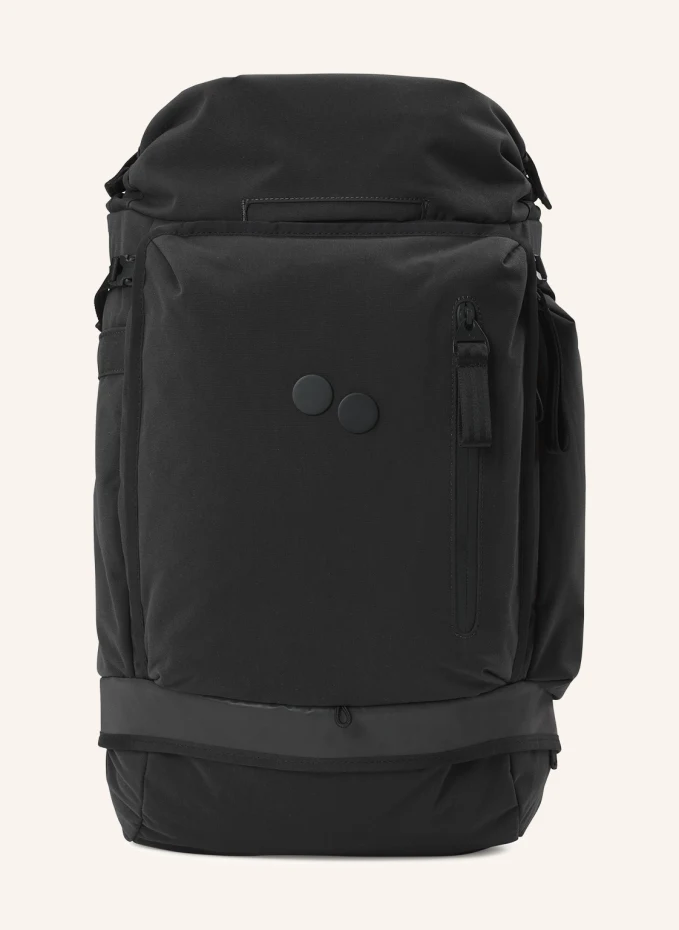 pinqponq Rucksack KOMUT MEDIUM mit Laptop-Fach