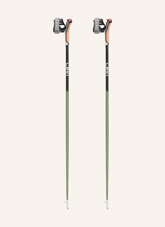 LEKI Nordic Walkingstöcke FLASH CARBON