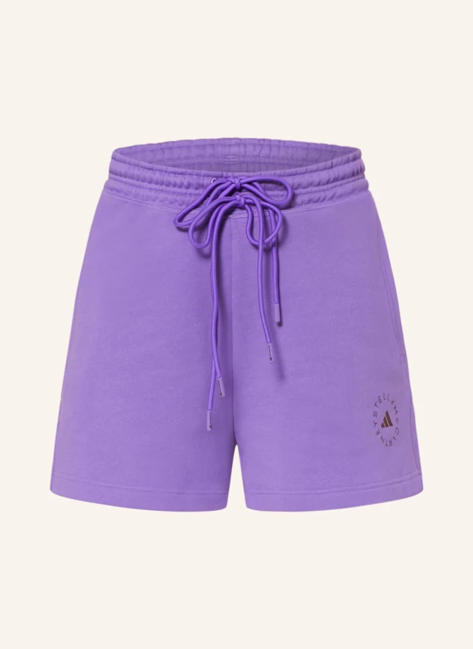 adidas by Stella McCartney Sweatshorts TRUECASUALS