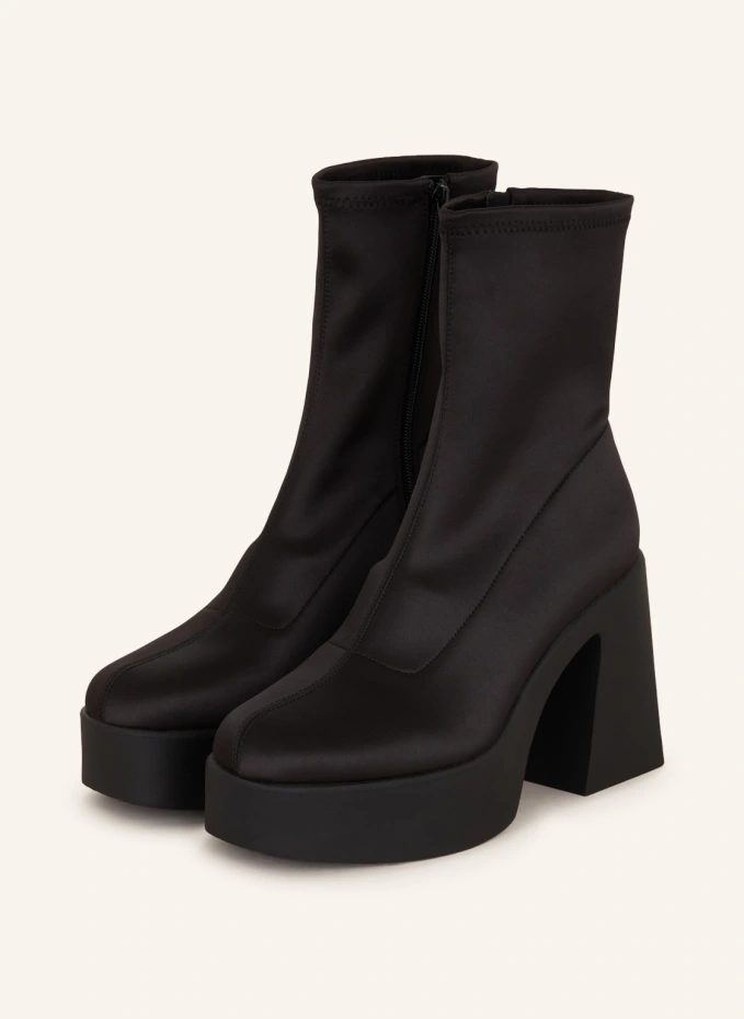 ALDO Plateau-Stiefeletten GRANDSTEP