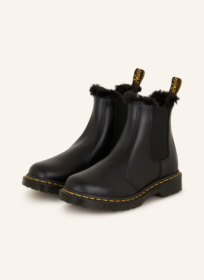 Dr. Martens Chelsea-Boots LEONORE