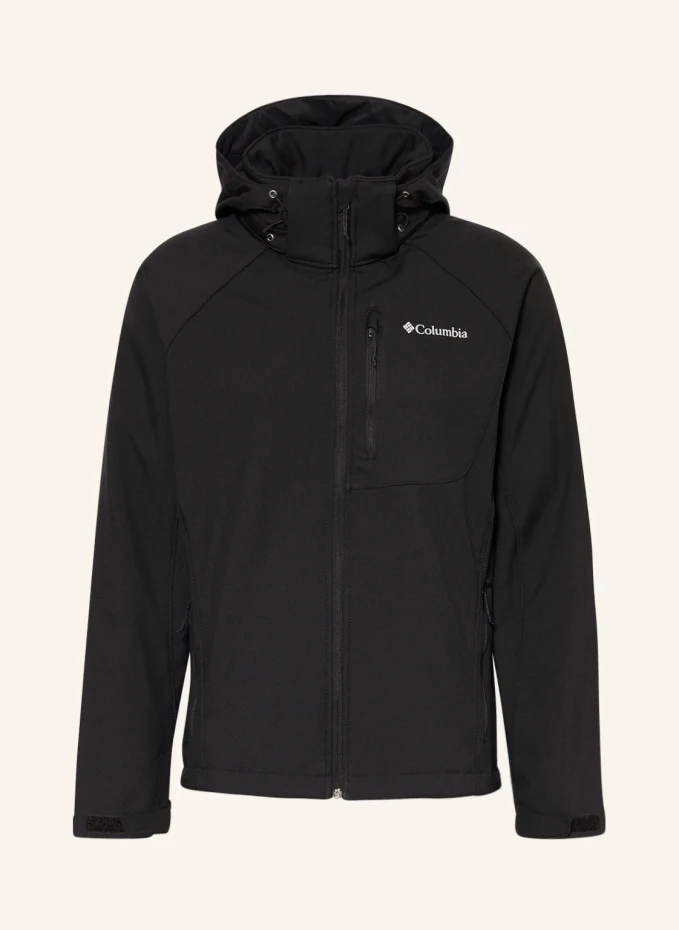 Columbia Softshell-Jacke CASCADE RIDGE™ II