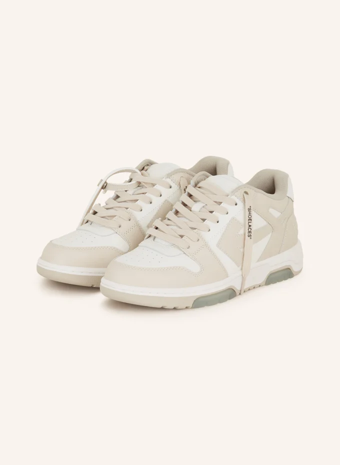 Off-White Sneaker OUT OF OFFICE