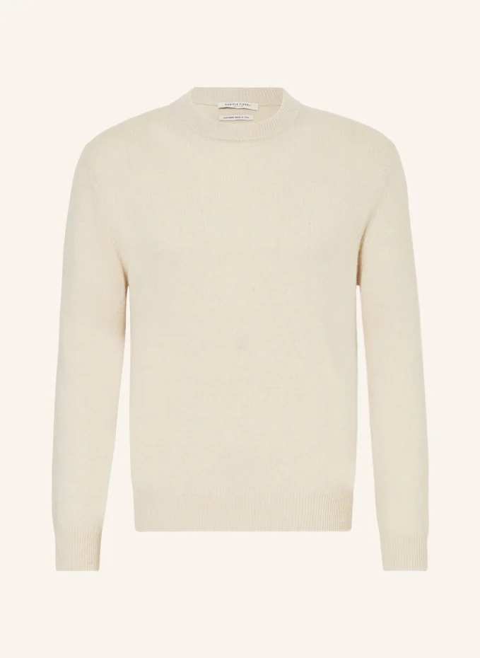 DANIELE FIESOLI Cashmere-Pullover