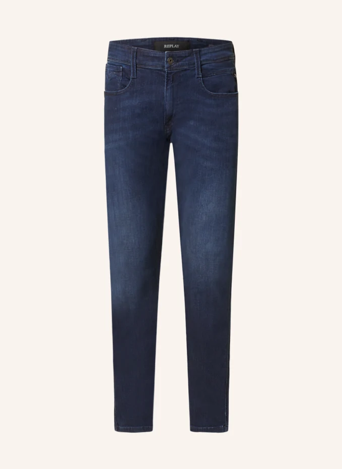 REPLAY Jeans ANBASS Slim Fit