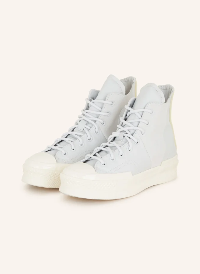 CONVERSE Hightop-Sneaker CHUCK 70 PLUS MIXED MATERIAL