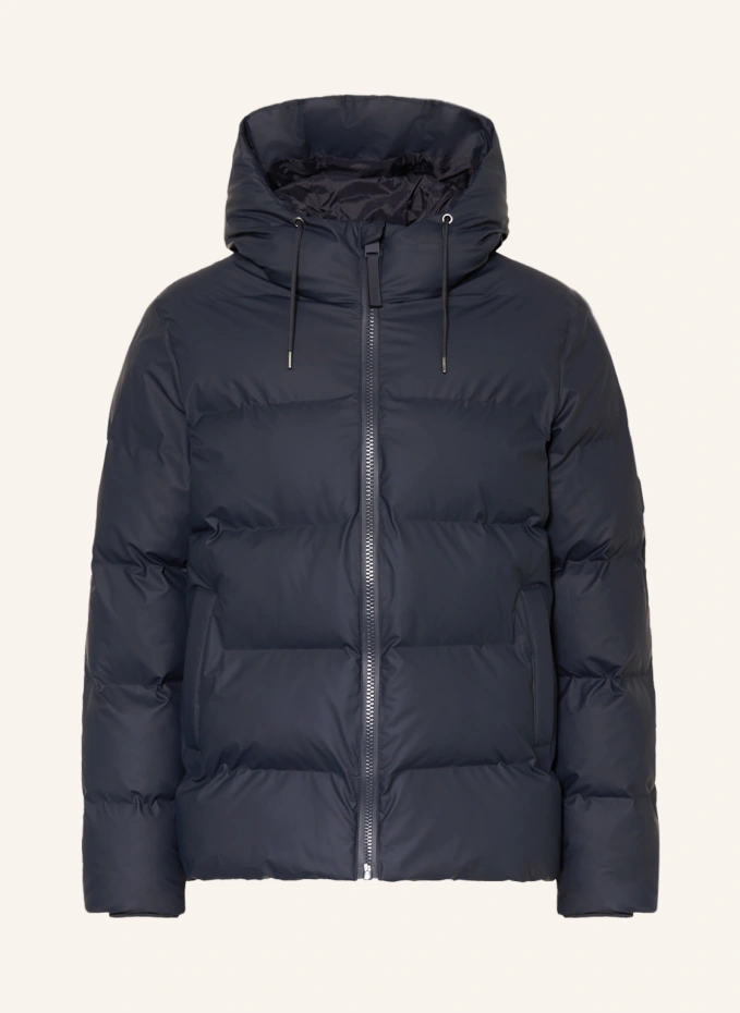 RAINS Steppjacke