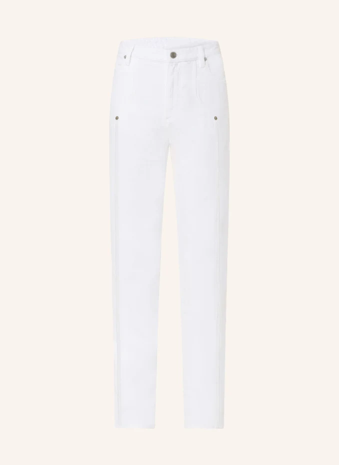 MARANT ÉTOILE Straight Jeans VONNY