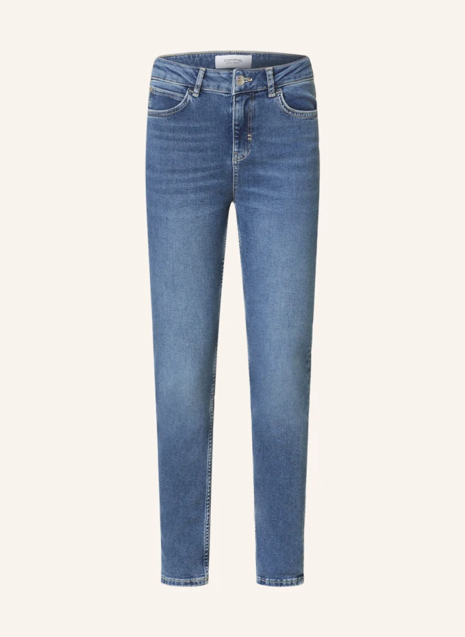 comma casual identity Skinny Jeans