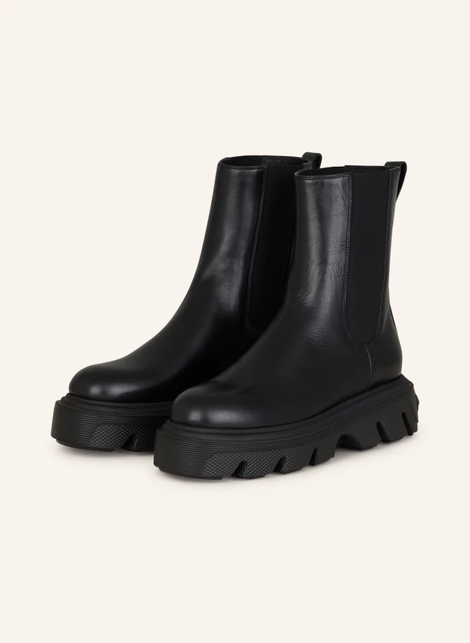 CASADEI Chelsea-Boots