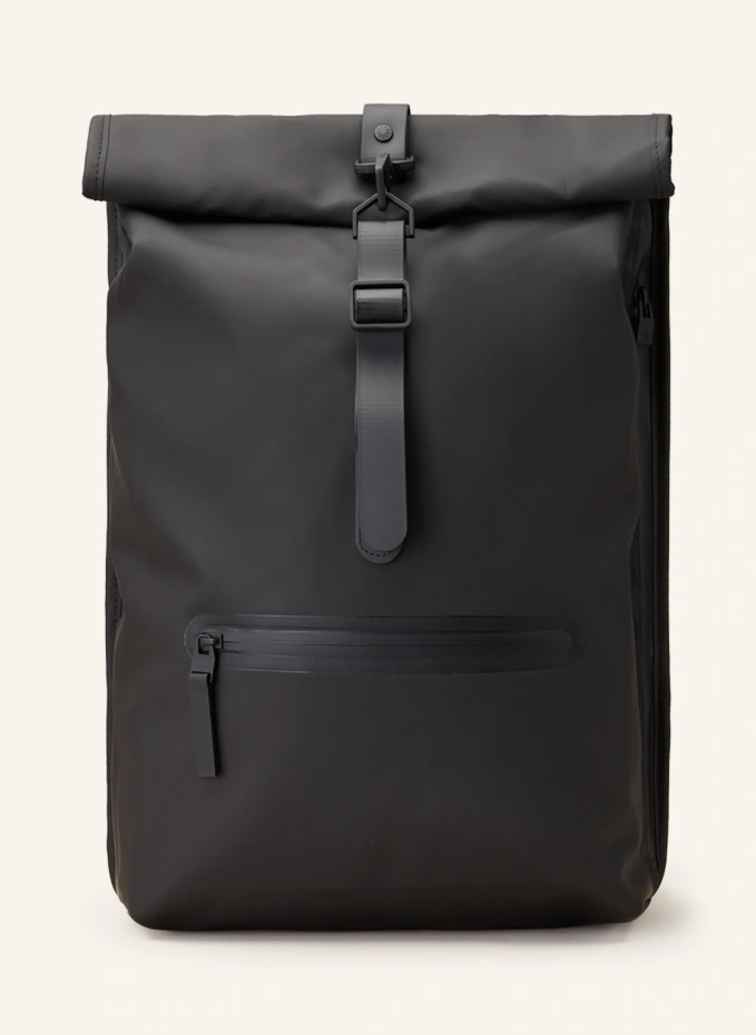 RAINS Rucksack mit Laptop-Fach