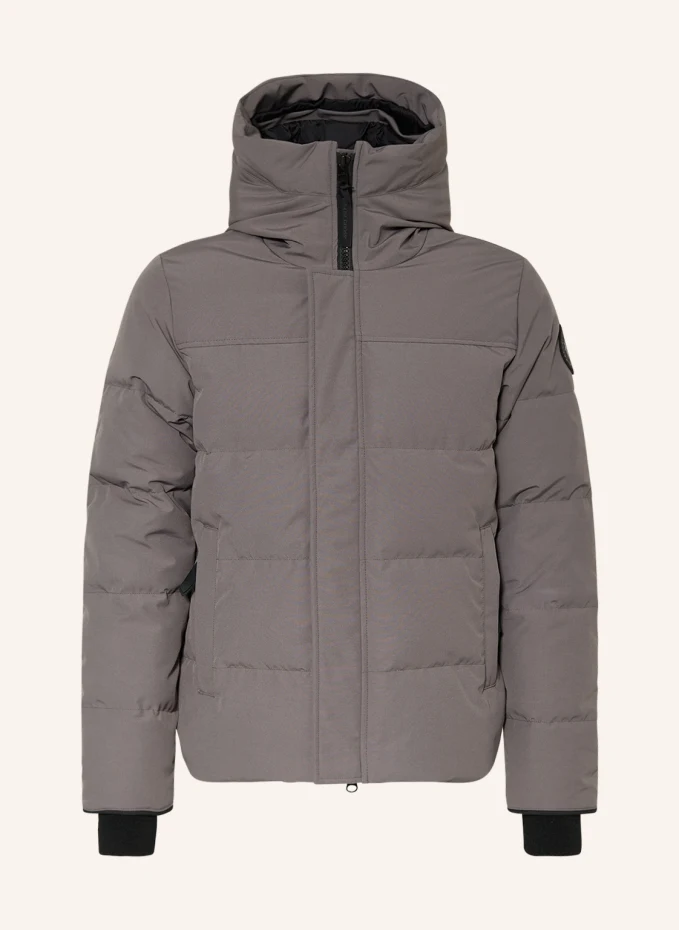 CANADA GOOSE Daunenjacke MACMILLAN