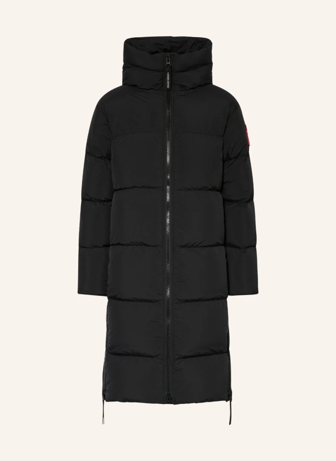 CANADA GOOSE Daunenmantel LAWRENCE