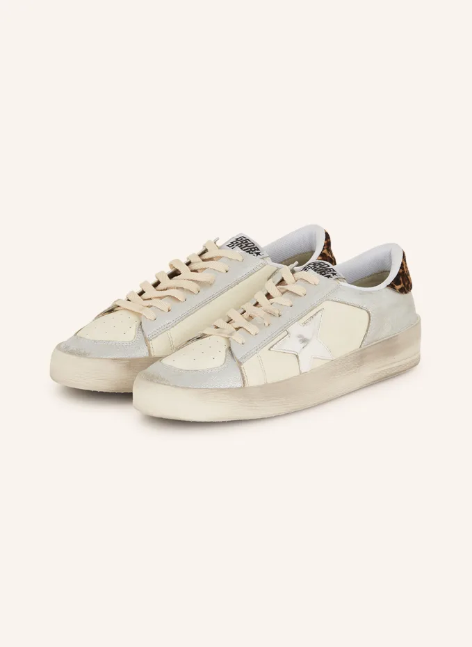 GOLDEN GOOSE Sneaker STARDAN