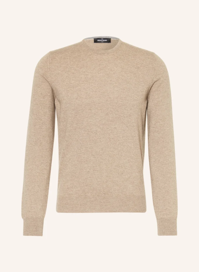 GRAN SASSO Cashmere-Pullover