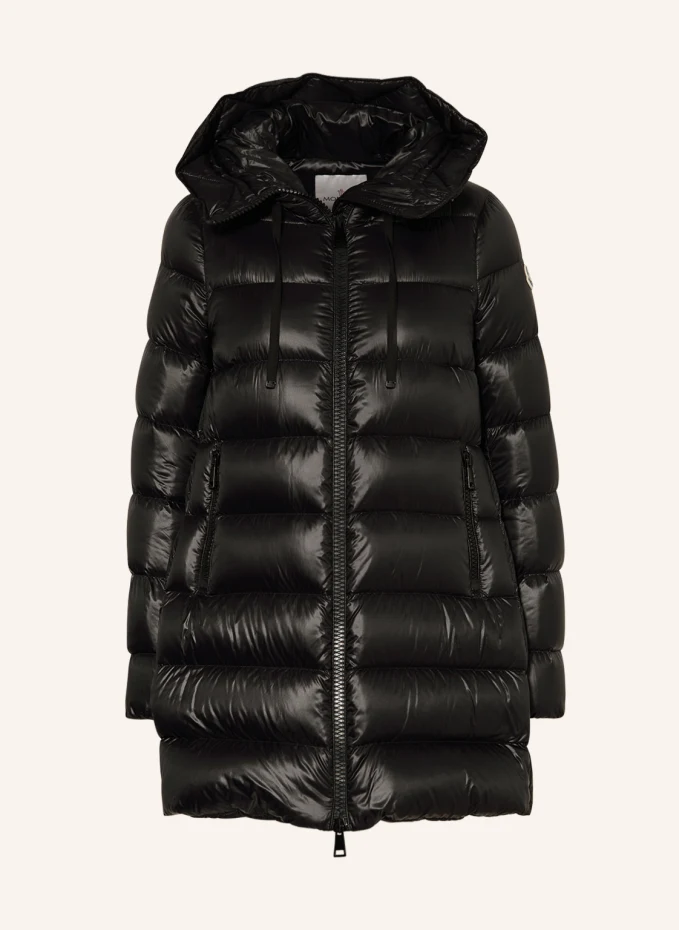 MONCLER Daunenjacke SUYEN