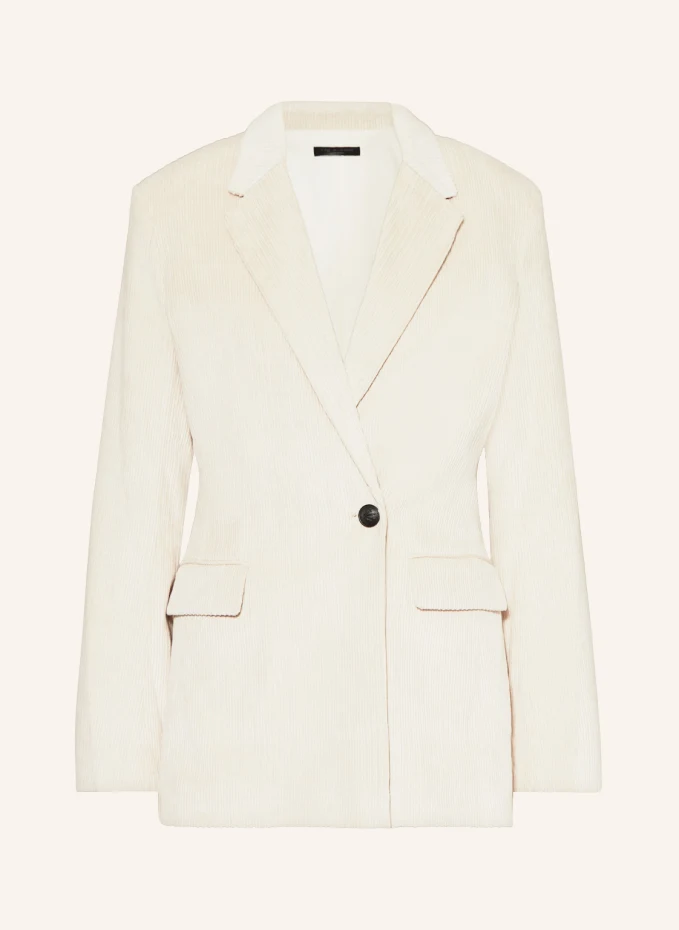 rag & bone Longblazer TESSA aus Cord