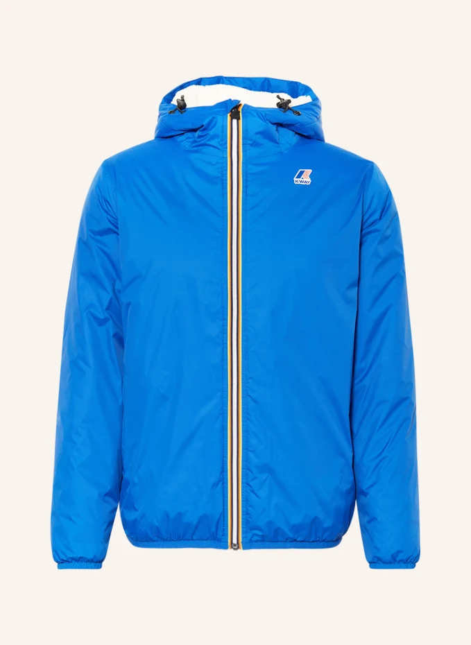 K-WAY Jacke LE VRAI 3.0 CLAUDE