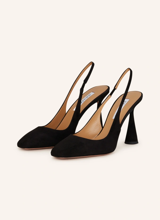 AQUAZZURA Slingpumps AMORE