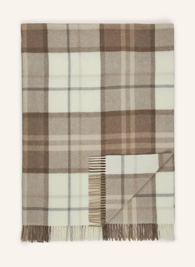 EB HOME Plaid