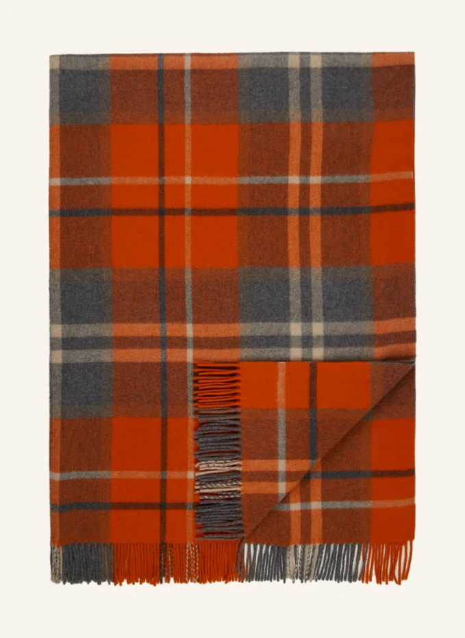 EB HOME Plaid