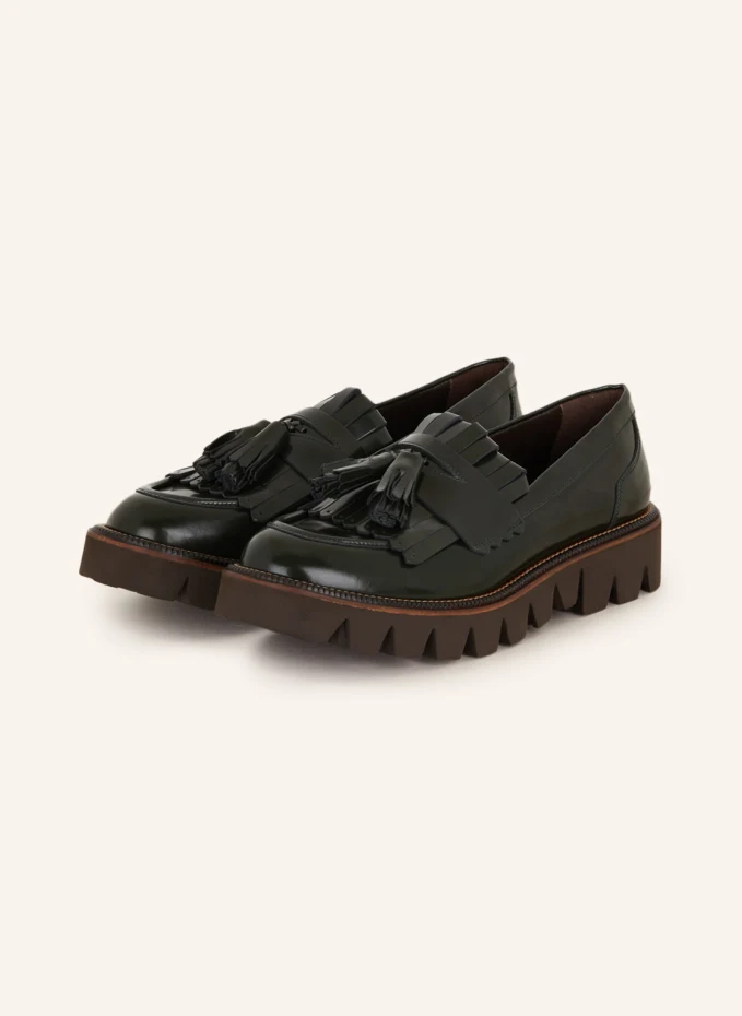 Pertini Penny-Loafer