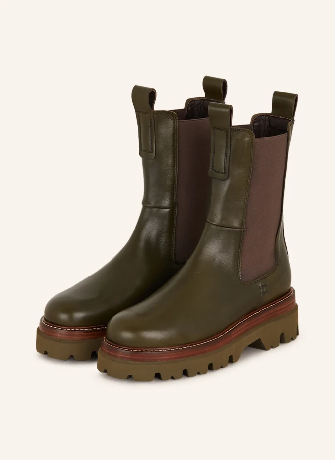 Pertini Chelsea-Boots