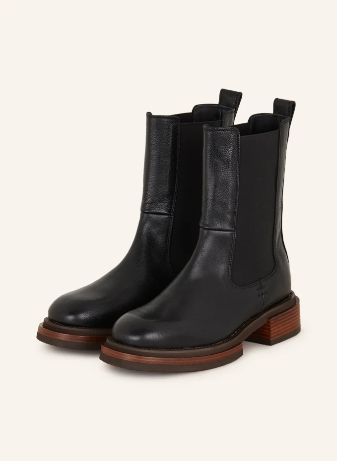 Pertini Chelsea-Boots