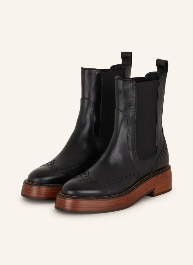 Pertini Chelsea-Boots