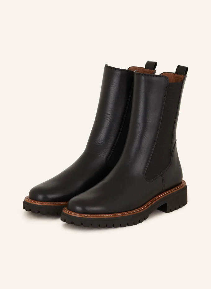 paul green Chelsea-Boots