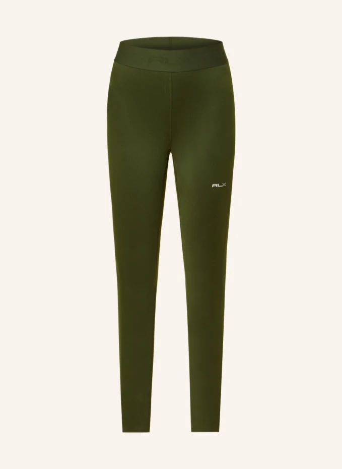 RLX RALPH LAUREN Leggings