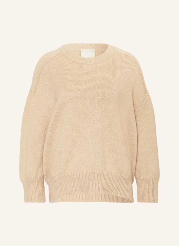 KUJTEN Cashmere-Pullover DIANE