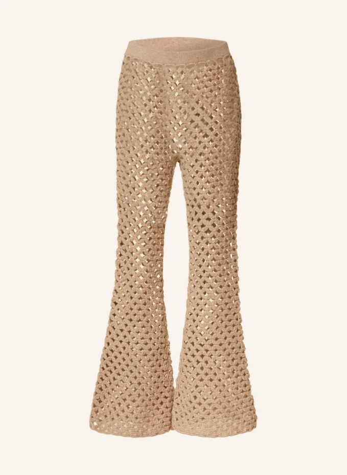 BY MALENE BIRGER Strickhose WELIRA