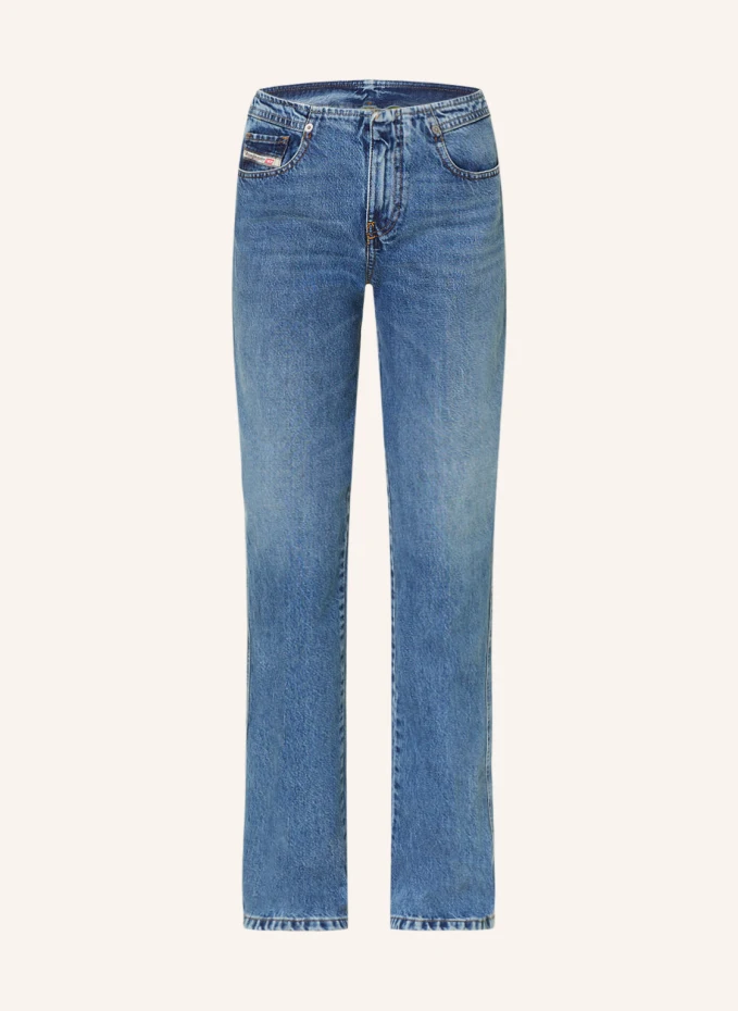 DIESEL Jeans D-ESCRIPTION