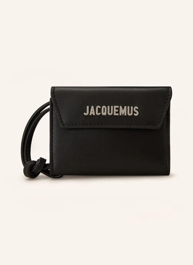 JACQUEMUS Geldbörse LE PORTE zum Umhängen