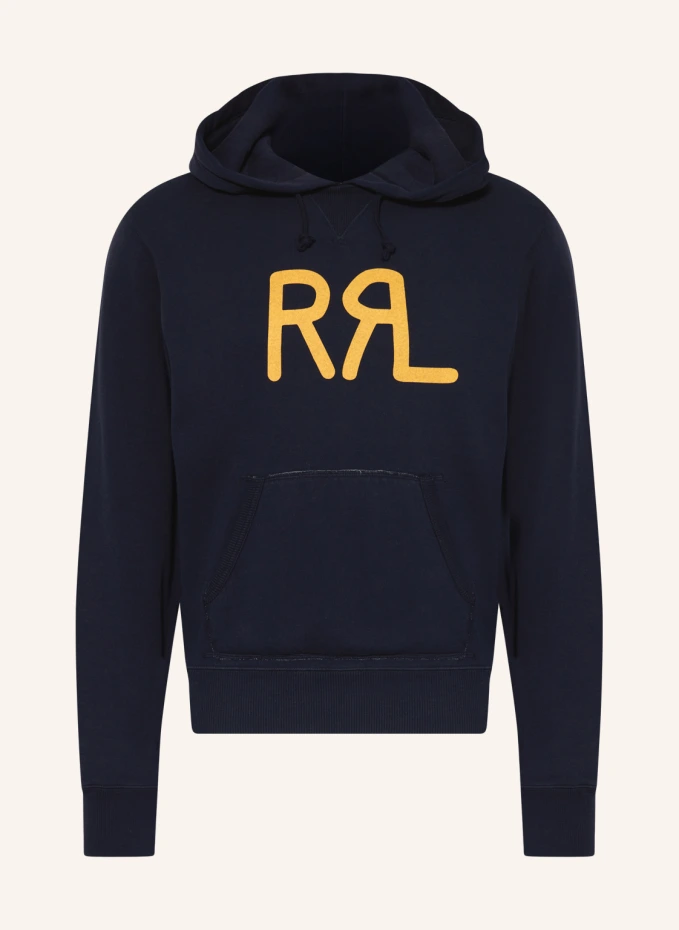 RRL Hoodie