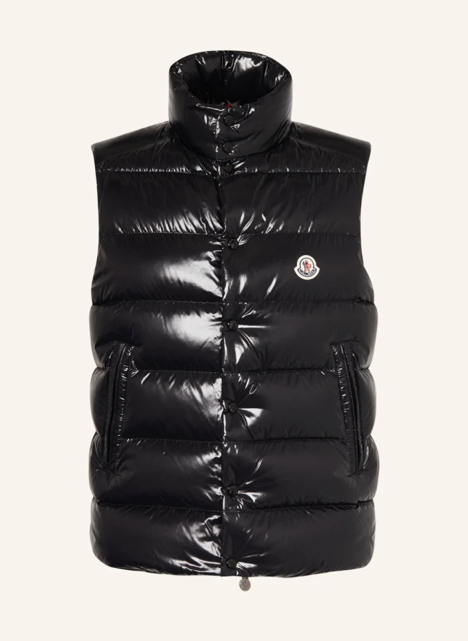 MONCLER Daunenweste TIBB