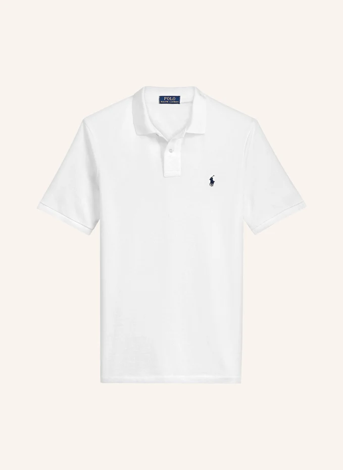 POLO RALPH LAUREN Big & Tall Piqué-Poloshirt