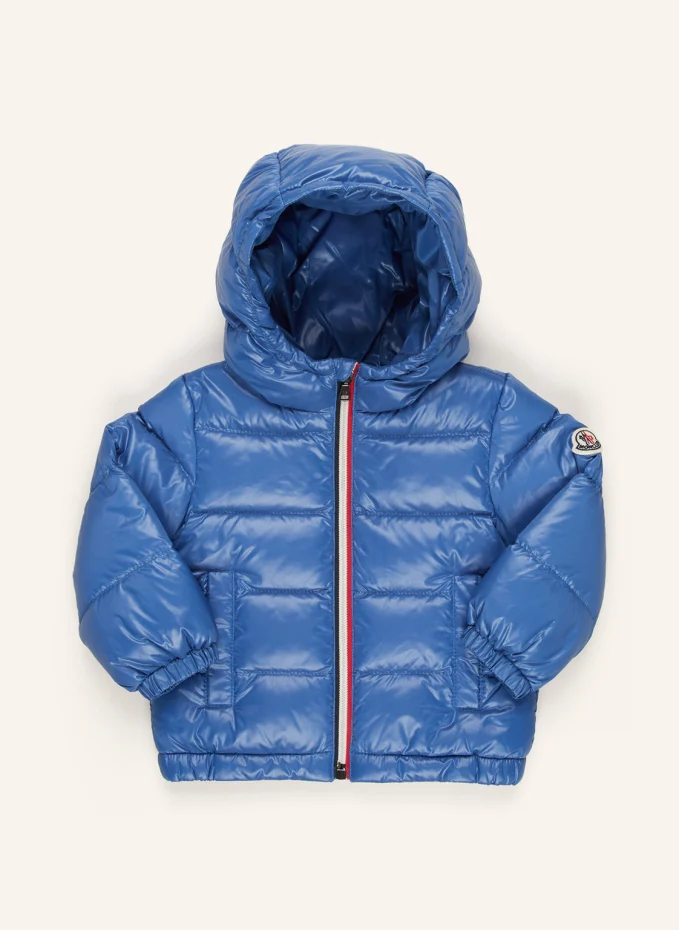 MONCLER enfant Daunenjacke NEW AUBERT