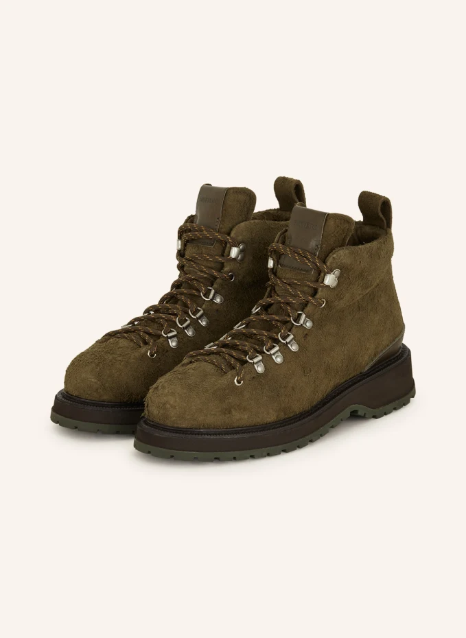 BUTTERO Schnürboots ALPI