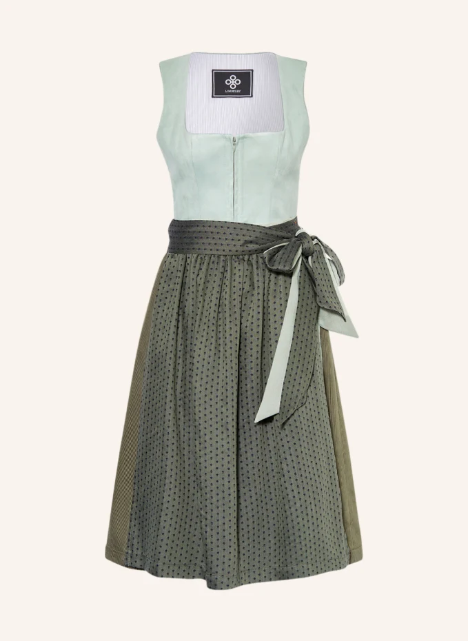 LIMBERRY Dirndl LAYLA