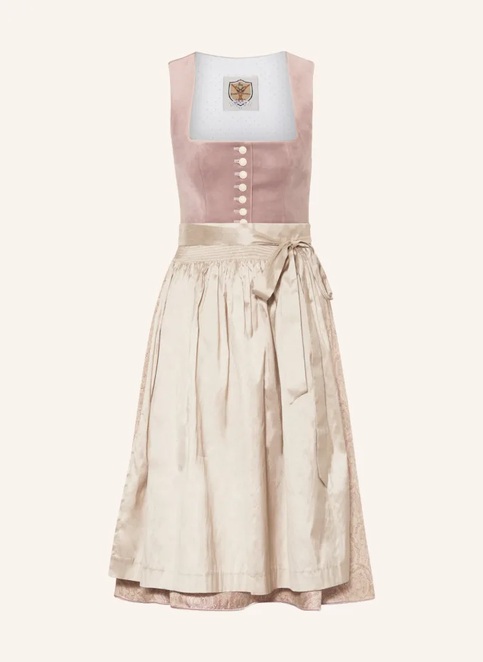 BERWIN & WOLFF Dirndl