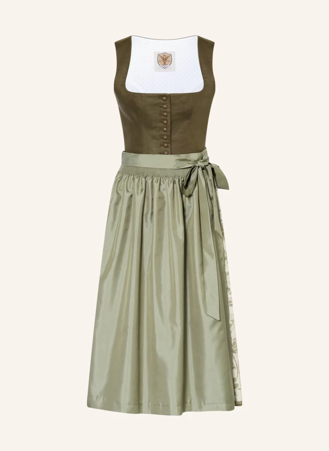 BERWIN & WOLFF Dirndl