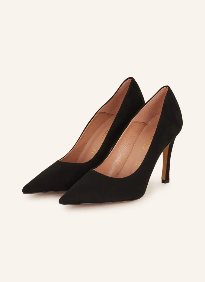 Bianca Di Pumps