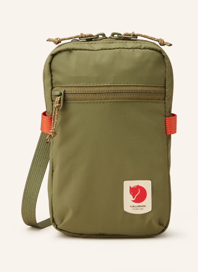 FJÄLLRÄVEN Umhängetasche HIGH COAST POCKET