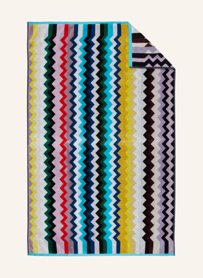 MISSONI Home Handtuch CARLIE